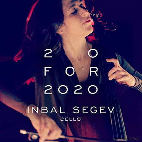 Inbal Segev: Inbal Segev 20 For 2020 [2CD]