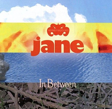 Werner Nadolnys Jane: Inbetween [CD]