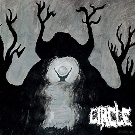 Circle: Incarnation [CD]
