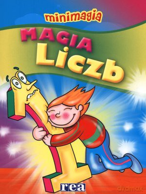 Magia liczb. Minimagia [KSIĄŻKA]