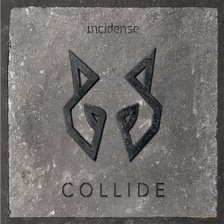 Incidense: Incidense - Collide [CD]