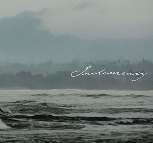 Inclemency: Inclemency [CD]