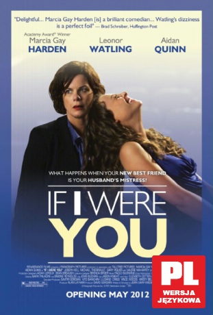 If I Were You [DVD]