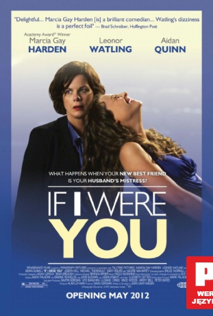 If I Were You [Blu-Ray]
