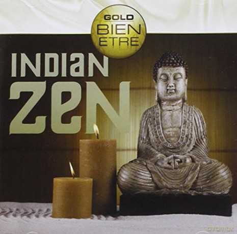 Indian Zen [2CD]