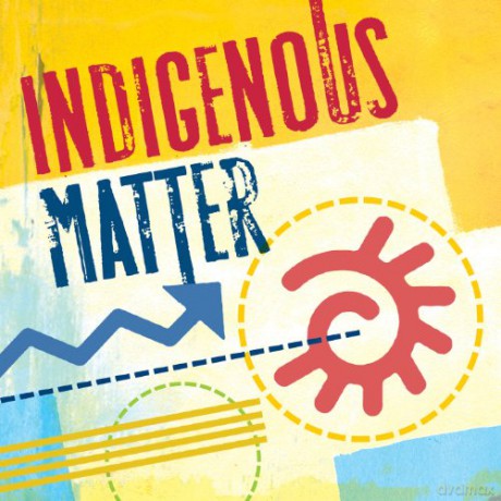 Indiginous Matter: Indiginous Matter-Music From Africa [CD]