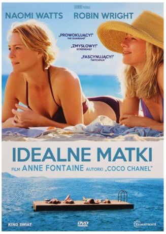 Idealne matki [DVD]