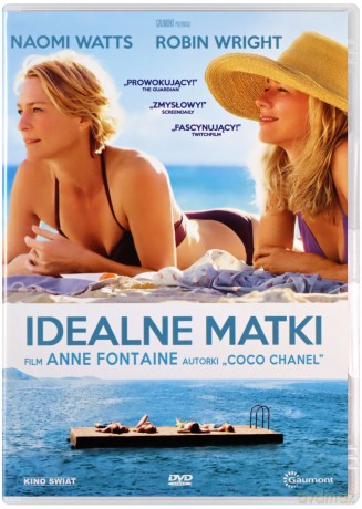 Idealne matki [DVD]
