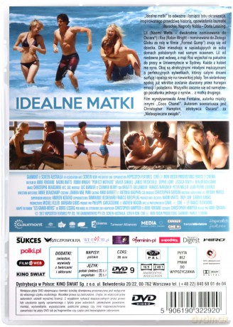 Idealne matki [DVD]