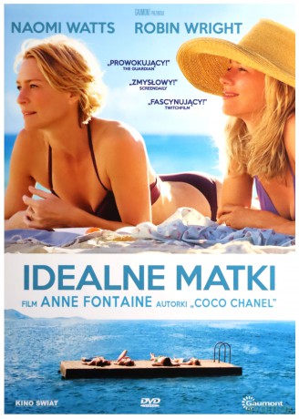 Idealne matki [DVD]