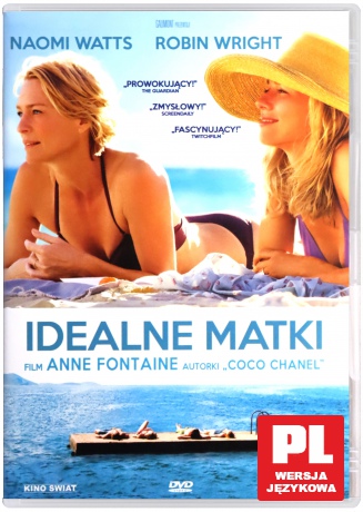 Idealne matki [DVD]