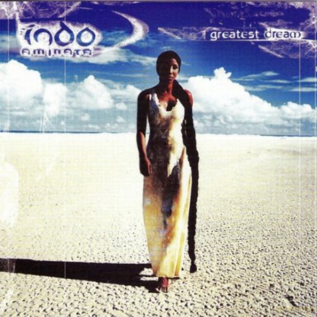 Indo Aminata-Greatest Dream [CD]