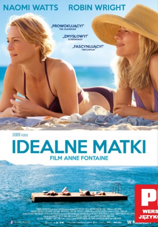 Idealne matki [Blu-Ray]