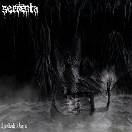 Serpesta: Inevitable Demise [CD]