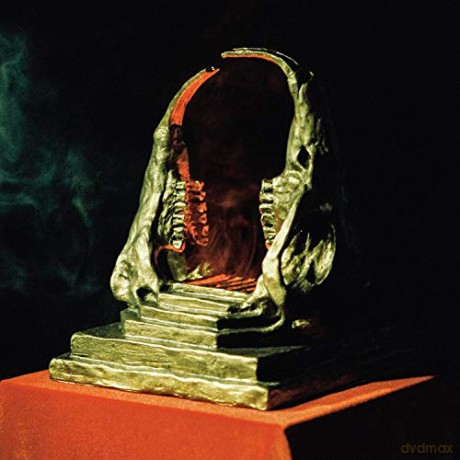King Gizzard And The Lizard: Infest The Rats` Nest [CD]