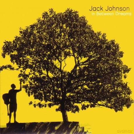 Jack Johnson: In Between Dreams (digipack) [CD]
