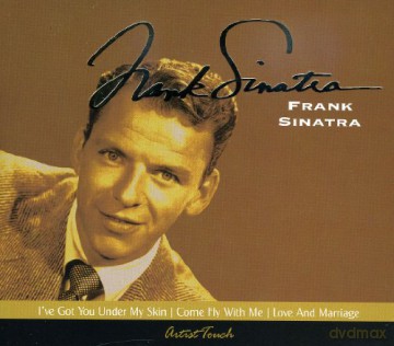 Frank Sinatra: I've got you under my skin [CD]