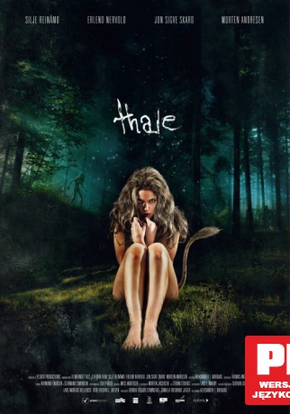 Thale [Blu-Ray]