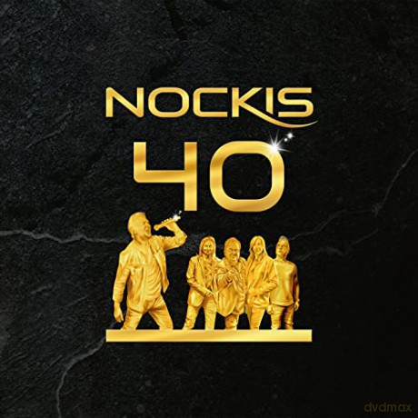 Nockis: Nockis "40"[ 2 CD] [2CD]