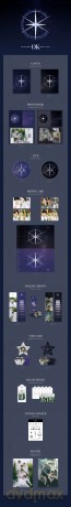 Cix: 'Ok' Episode.. -Photoboo- [CD]