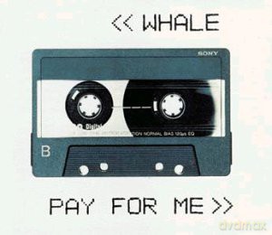 Whele Pay For Me: Pay for Me [CD]