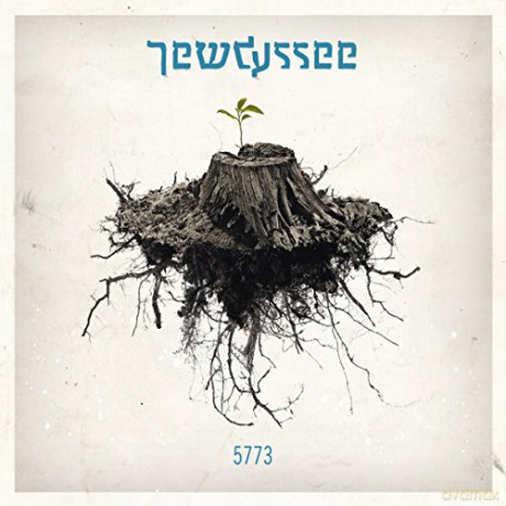 Jewdyssee: Sky Is the Limit (Gold) [CD]