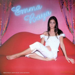 Emma Baya: Toca De La Kanancha [CD]