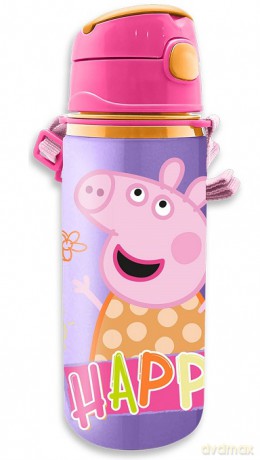 Bidon 500ml Peppa Pig PP17065