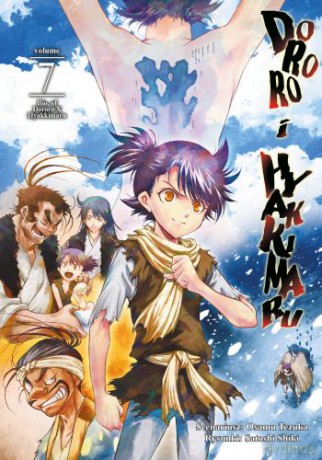 Dororo i Hyakkimaru (Tom 7) - Tezuka Osamu, Shiki Satoshi [KOMIKS]