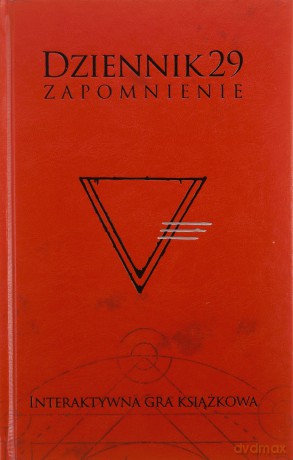 Dziennik 29. Zapomnienie - Dimitris Chassapakis [GRA]