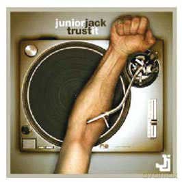 Jack Junior: Trust It [3xWinyl]