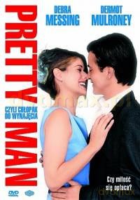Pretty man, czyli chłopak do wynajęcia [DVD]