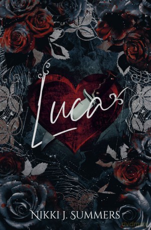 Luca - Nikki J. Summers [KSIĄŻKA]