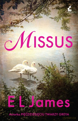 Missus - E L James [KSIĄŻKA]