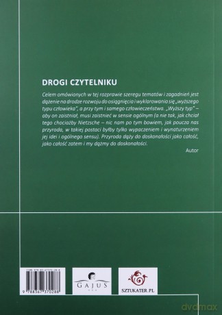 O kondycji dzisiejszego społeczeństwa - R. K. Yans [KSIĄŻKA]