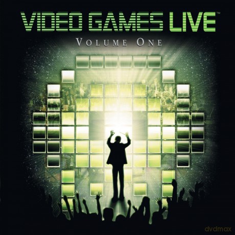 Jack Wall: Video Games Live [CD]