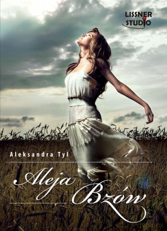 Aleja Bzów - Aleksandra Tyl [AUDIOBOOK] [CD-MP3]