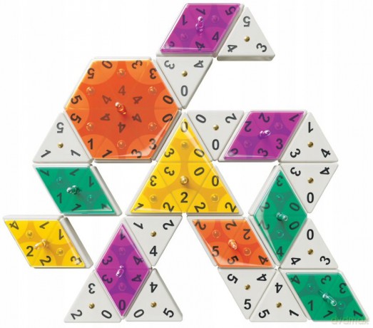 Triominos Conquest [GRA]