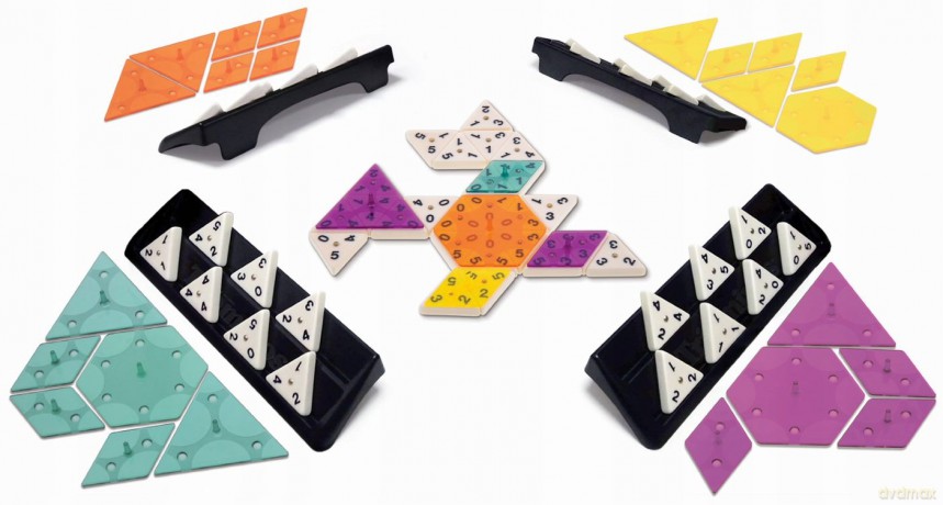 Triominos Conquest [GRA]