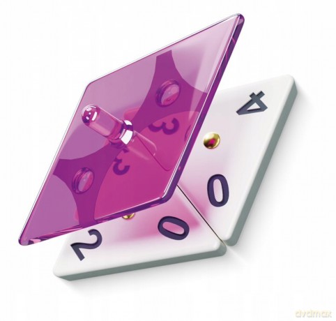 Triominos Conquest [GRA]