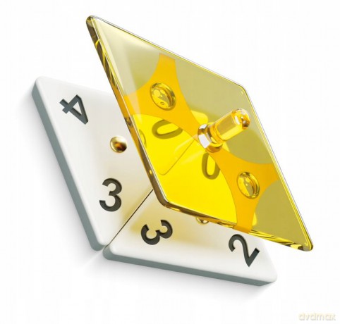 Triominos Conquest [GRA]