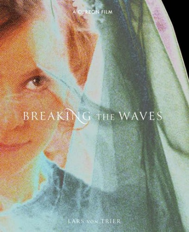Breaking The Waves (Przełamując fale) [2xBlu-Ray 4K]+[2xBlu-Ray]