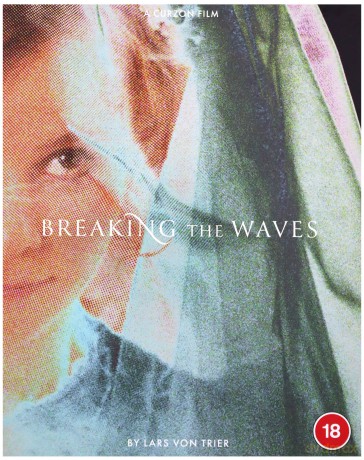 Breaking The Waves (Przełamując fale) [2xBlu-Ray 4K]+[2xBlu-Ray]
