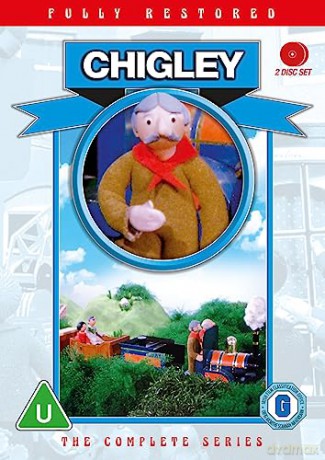 Chigley: The Complete Series [2DVD]