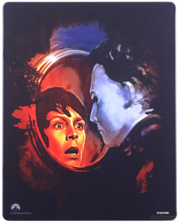 Halloween H2O (Halloween - 20 lat później (steelbook)) [Blu-Ray 4K]+[Bu-Ray]