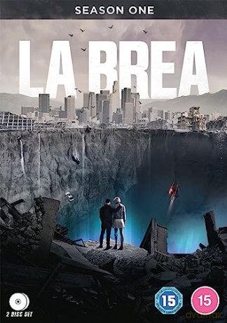 La Brea: Season 1 [2DVD]