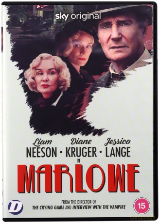 Marlowe [DVD]