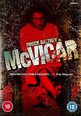 Mcvicar [DVD]