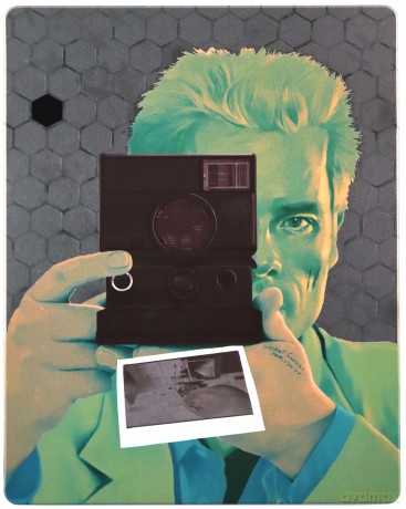 Memento (Limited Edition) [2xBlu-Ray]
