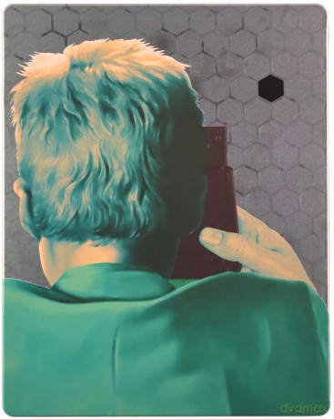 Memento (Limited Edition) [2xBlu-Ray]